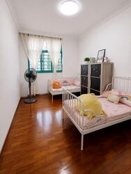 Blk 689E Woodlands Drive 75 (Woodlands), HDB 4 Rooms #603903051